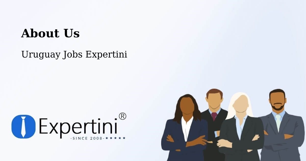 About Expertini Recruitment Platform  – Atlántida - Atlántida, Uruguay Jobs Expertini