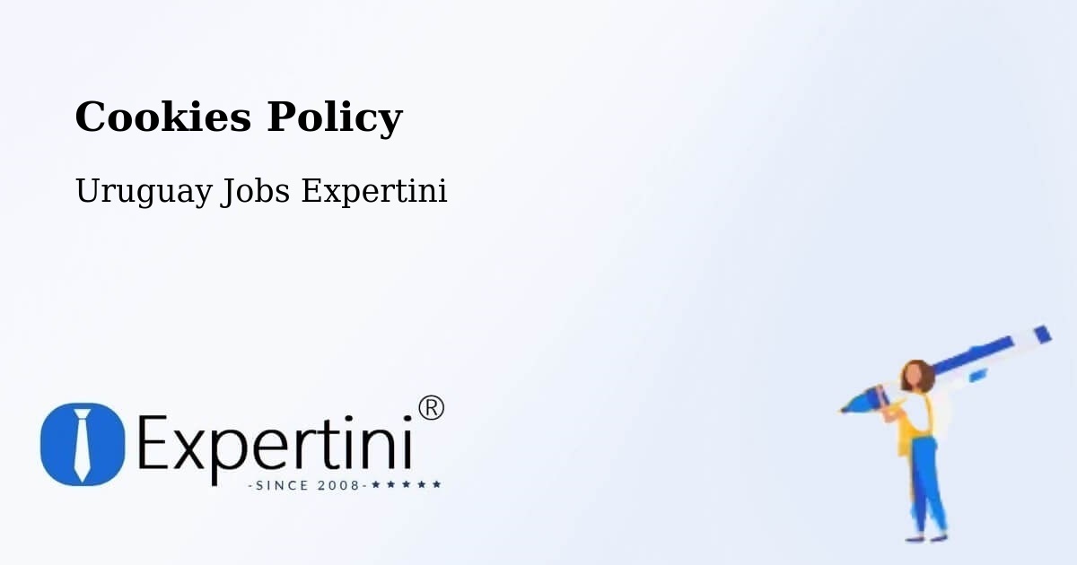 Cookie Policy – Atlántida - Uruguay Jobs Expertini